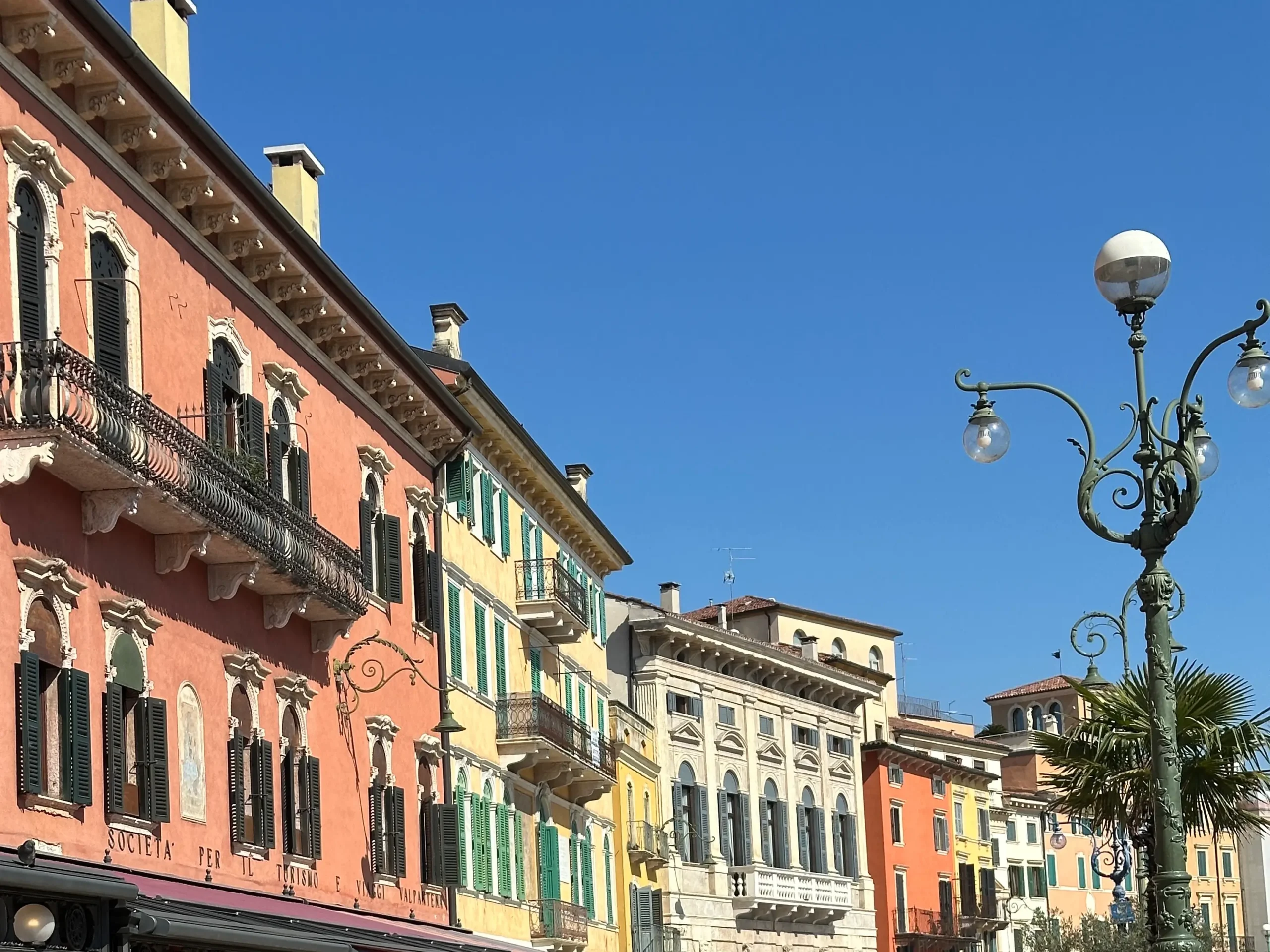 Piazza Bra
